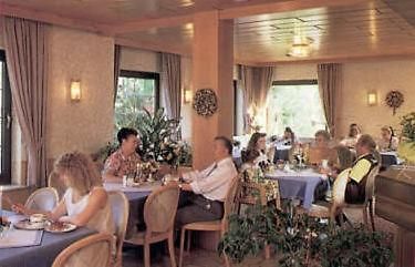 Pension Zur Schonen Aussicht Hallenberg Bagian luar foto